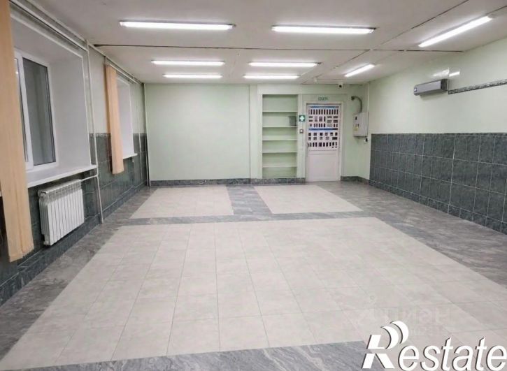 Офис улица Романенко, 19,  д. 19
