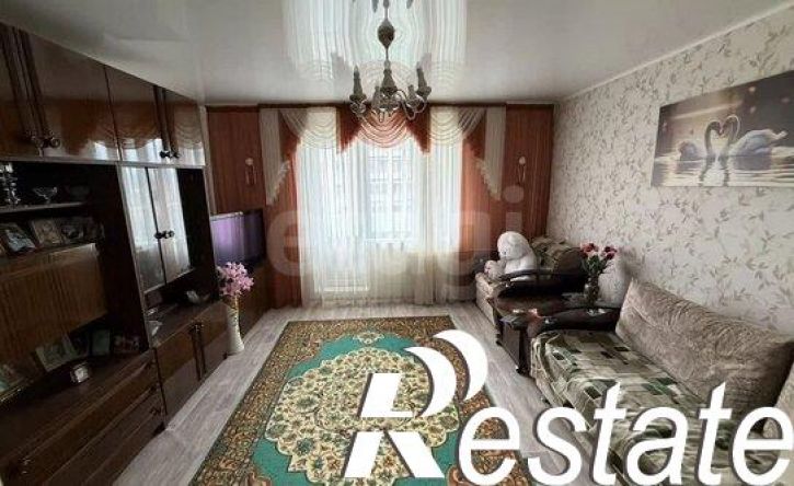 1-комн квартира улица Академика Павлова, 27,  д. 27