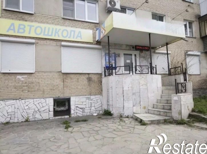 Офис улица Романенко, 19,  д. 19
