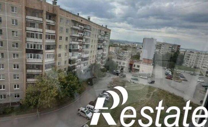 1-комн квартира улица Академика Павлова, 27,  д. 27