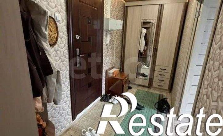 1-комн квартира улица Академика Павлова, 27,  д. 27