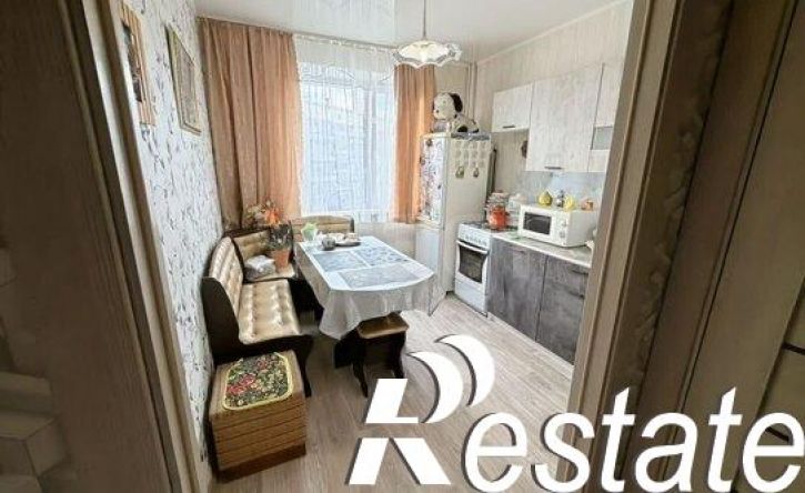 1-комн квартира улица Академика Павлова, 27,  д. 27