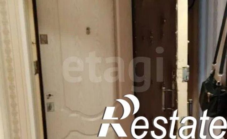 2-комн квартира улица Романенко, 26,  д. 26