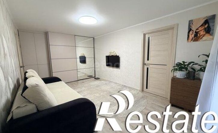 2-комн квартира улица Богдана Хмельницкого, 32,  д. 32