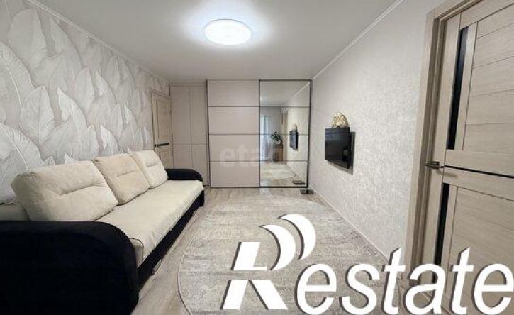 2-комн квартира улица Богдана Хмельницкого, 32,  д. 32