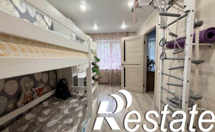2-комн квартира улица Богдана Хмельницкого, 32,  д. 32