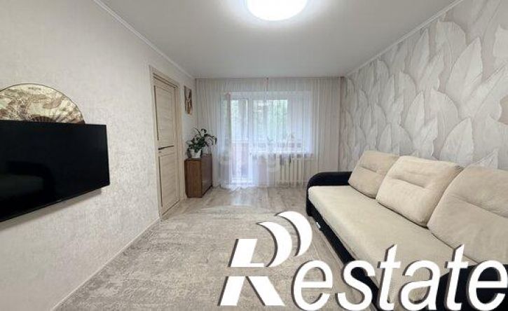 2-комн квартира улица Богдана Хмельницкого, 32,  д. 32