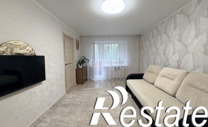 2-комн квартира улица Богдана Хмельницкого, 32,  д. 32