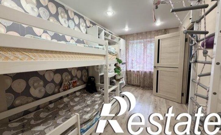 2-комн квартира улица Богдана Хмельницкого, 32,  д. 32