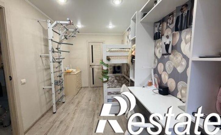 2-комн квартира улица Богдана Хмельницкого, 32,  д. 32