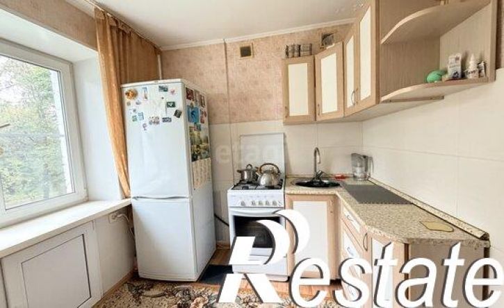 2-комн квартира улица Богдана Хмельницкого, 32,  д. 32
