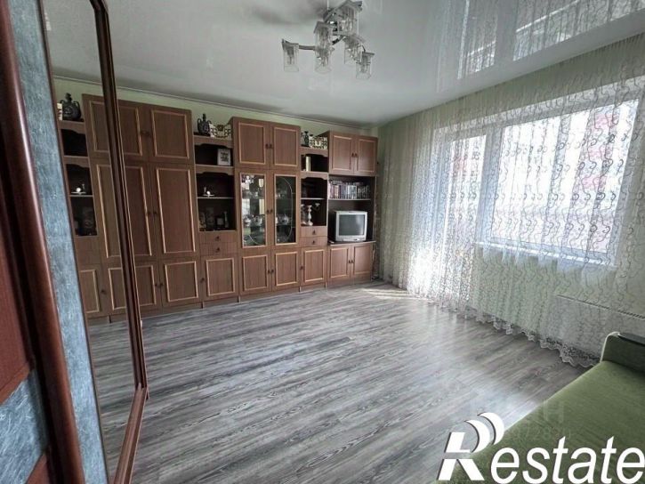 1-комн квартира улица Уральских Добровольцев, 1А,  д. 1А