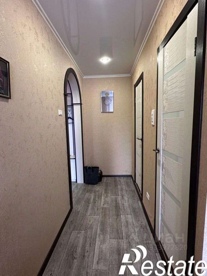 1-комн квартира улица Уральских Добровольцев, 1А,  д. 1А