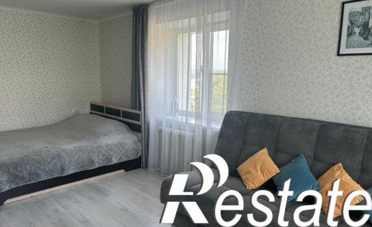 1-комн квартира улица Романенко, 28,  д. 28
