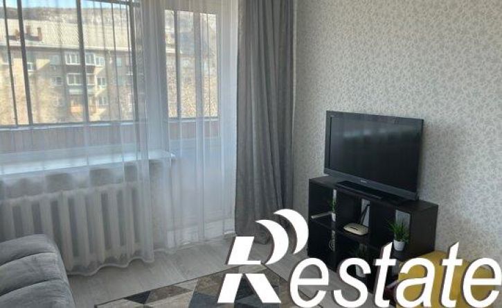 1-комн квартира улица Романенко, 28,  д. 28