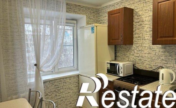 1-комн квартира улица Романенко, 28,  д. 28
