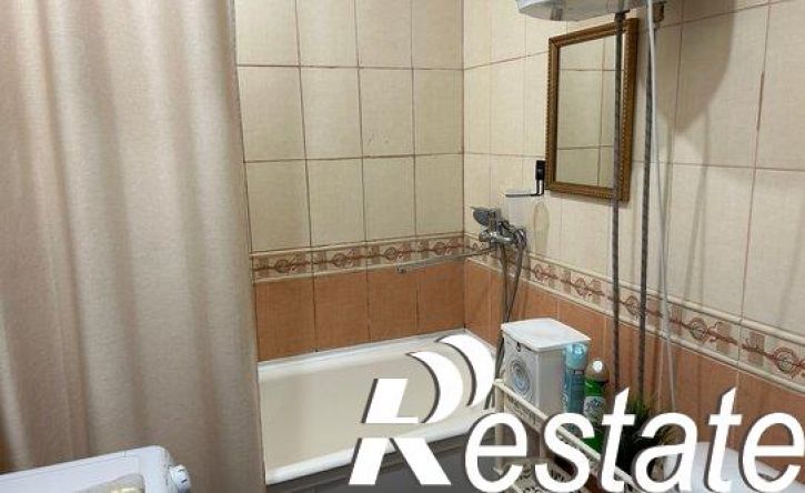 1-комн квартира улица Романенко, 28,  д. 28