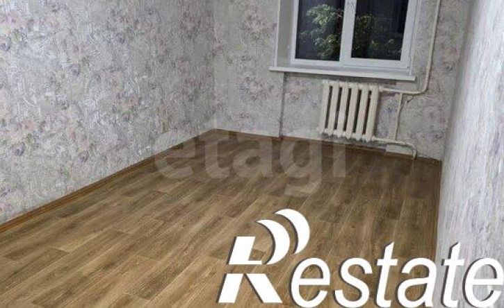 3-комн квартира улица Романенко, 77,  д. 77