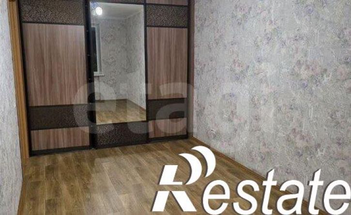 3-комн квартира улица Романенко, 77,  д. 77