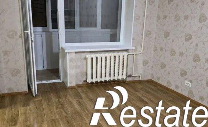 3-комн квартира улица Романенко, 77,  д. 77