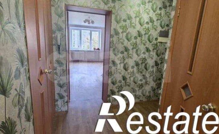 3-комн квартира улица Романенко, 77,  д. 77