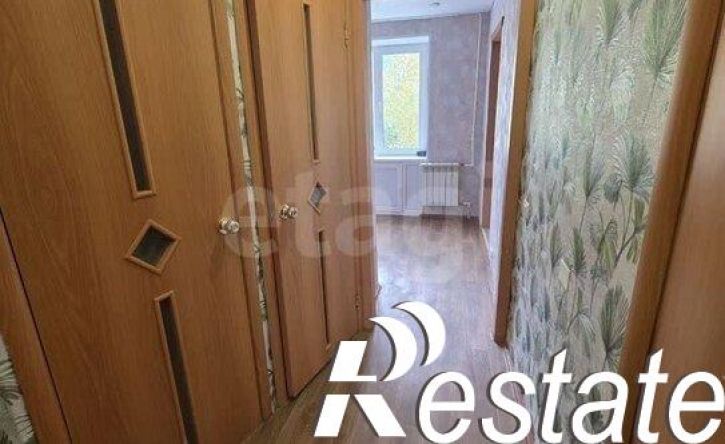 3-комн квартира улица Романенко, 77,  д. 77