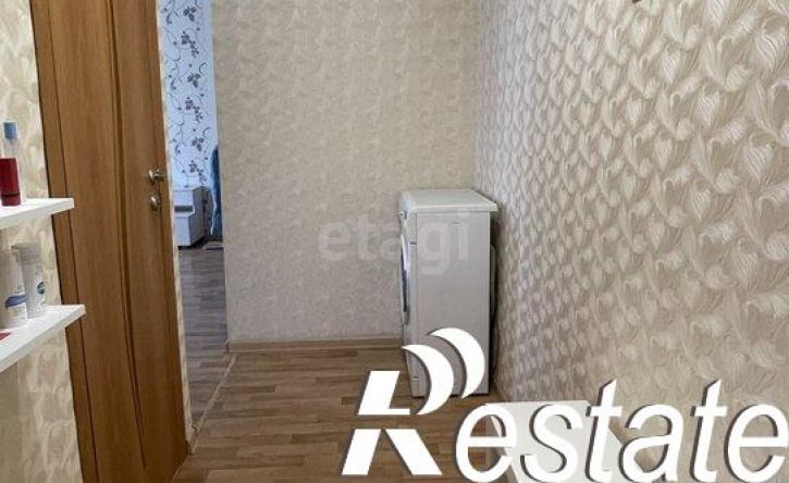 2-комн квартира Молодёжная улица, 1А,  д. 1А