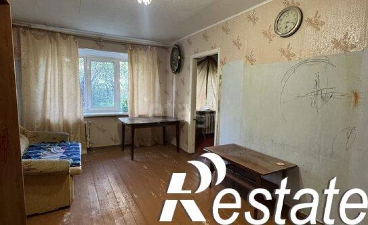 2-комн квартира проспект Макеева, 31А,  д. 31А