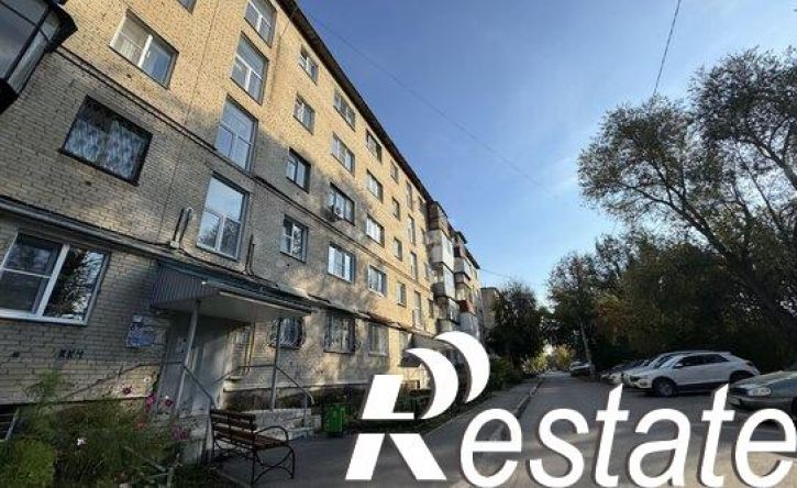 2-комн квартира проспект Макеева, 31А,  д. 31А