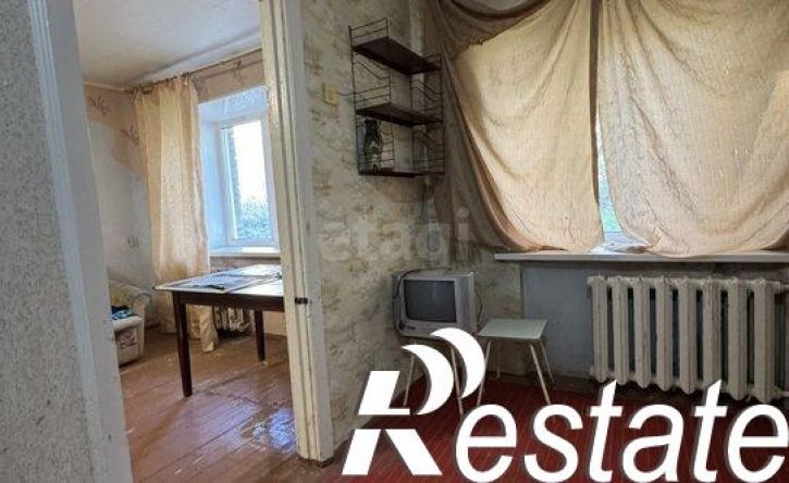 2-комн квартира проспект Макеева, 31А,  д. 31А