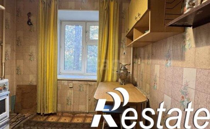 2-комн квартира проспект Макеева, 31А,  д. 31А