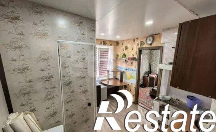 2-комн квартира улица Труда, 38,  д. 38