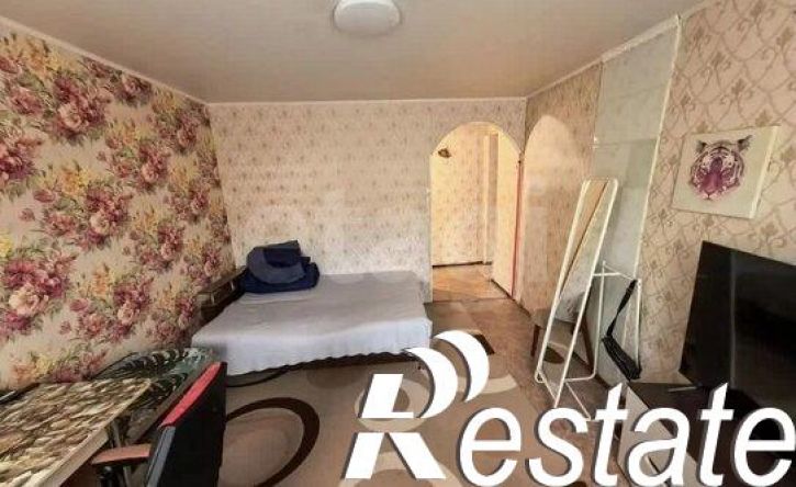 2-комн квартира улица Труда, 38,  д. 38
