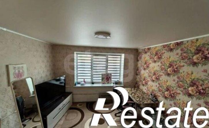 2-комн квартира улица Труда, 38,  д. 38