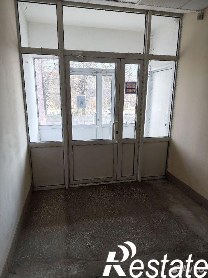 Торговое помещение проспект Октября, 19,  д. 19