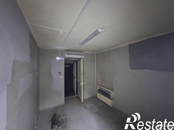 Торговое помещение проспект Октября, 15,  д. 15