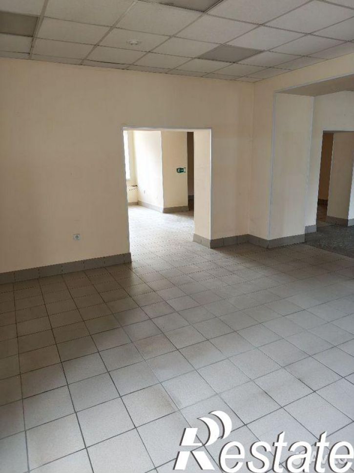 Торговое помещение проспект Октября, 19,  д. 19