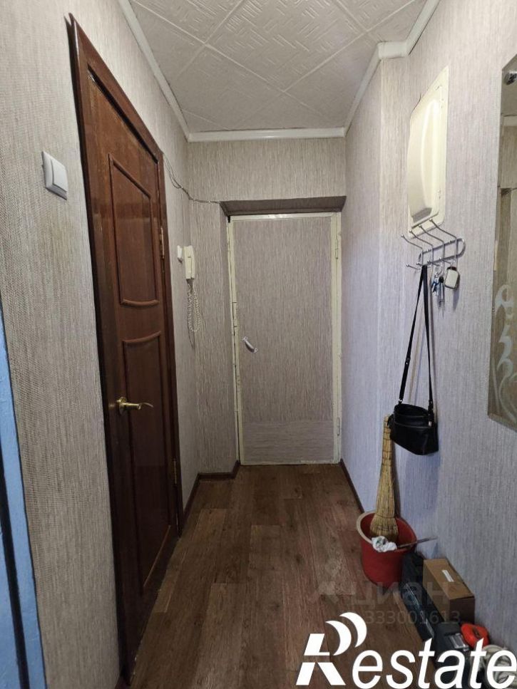 1-комн квартира улица Победы, 27,  д. 27
