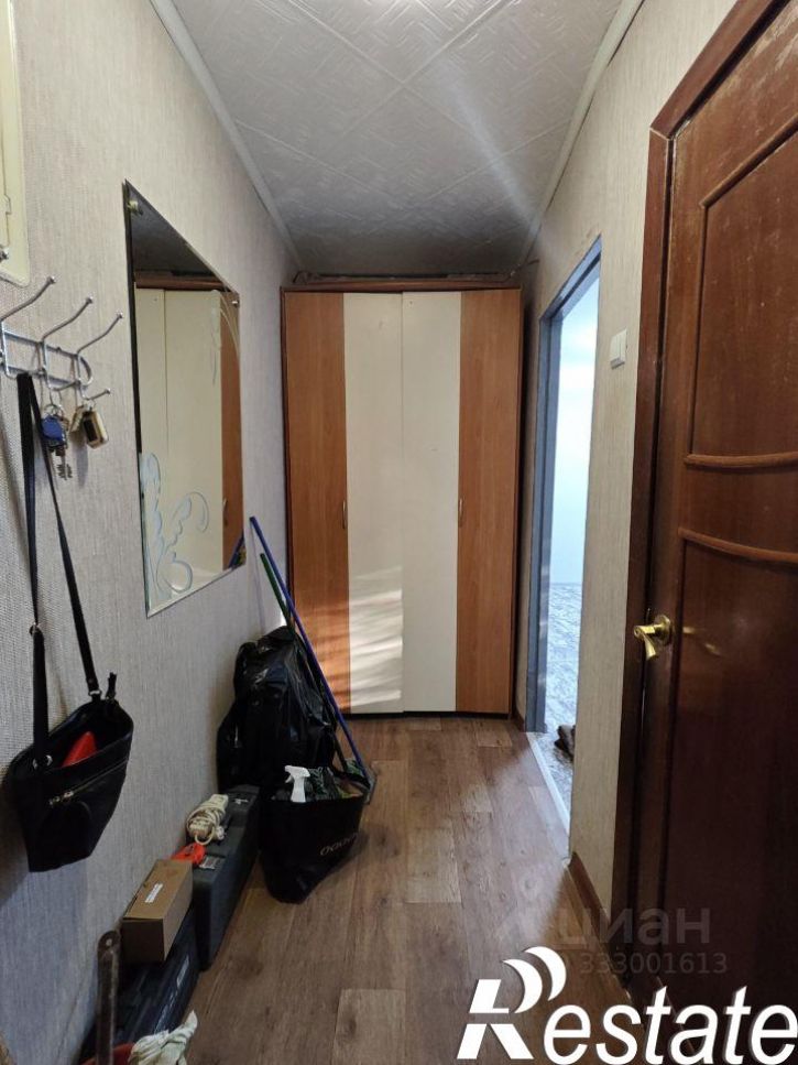 1-комн квартира улица Победы, 27,  д. 27