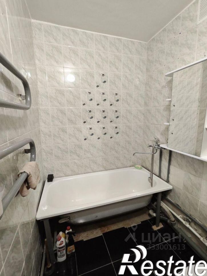 1-комн квартира улица Победы, 27,  д. 27