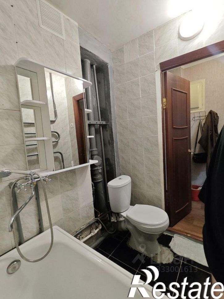 1-комн квартира улица Победы, 27,  д. 27
