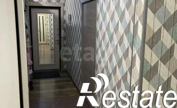 3-комн квартира улица Уральских Добровольцев, 1А,  д. 1А