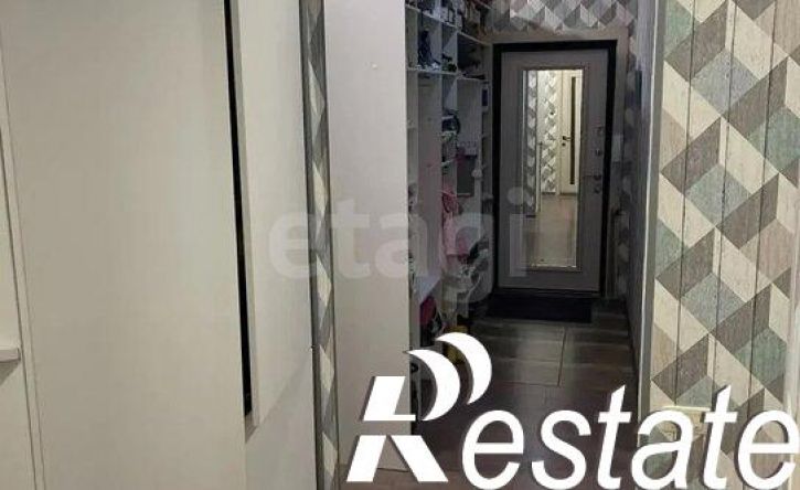 3-комн квартира улица Уральских Добровольцев, 1А,  д. 1А