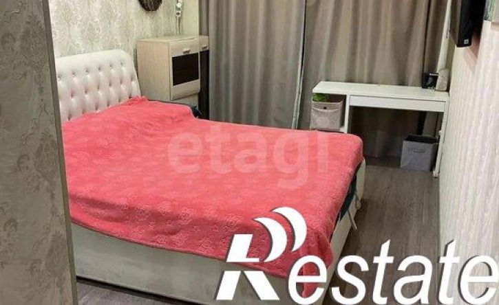 3-комн квартира улица Уральских Добровольцев, 1А,  д. 1А