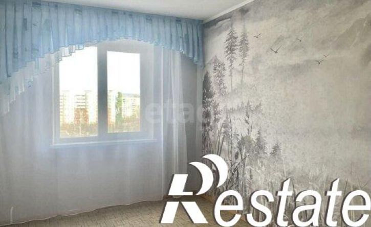 3-комн квартира проспект Октября, 58,  д. 58