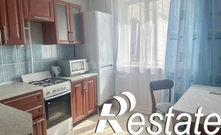 3-комн квартира проспект Октября, 58,  д. 58