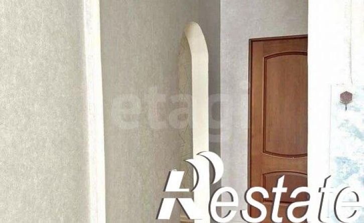 3-комн квартира проспект Октября, 58,  д. 58