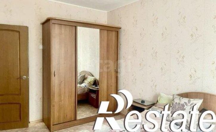 3-комн квартира проспект Октября, 58,  д. 58