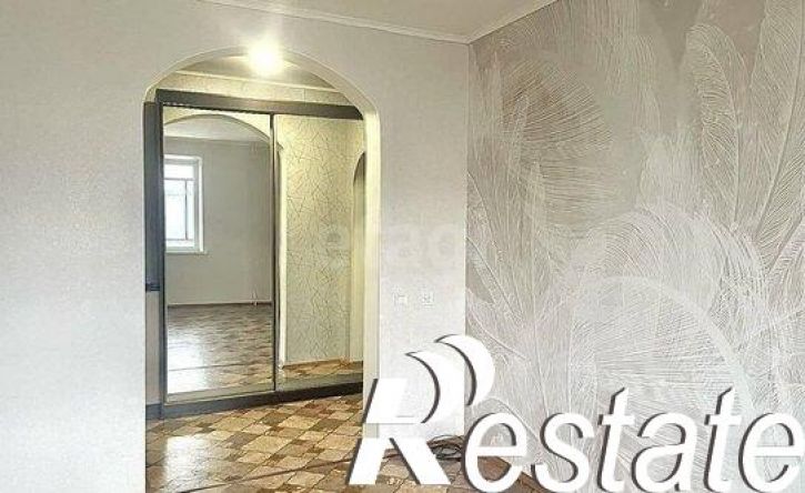 3-комн квартира проспект Октября, 58,  д. 58