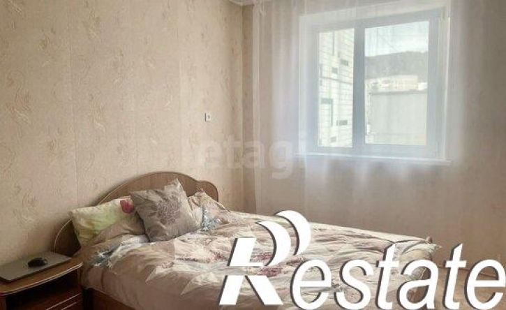 3-комн квартира проспект Октября, 58,  д. 58